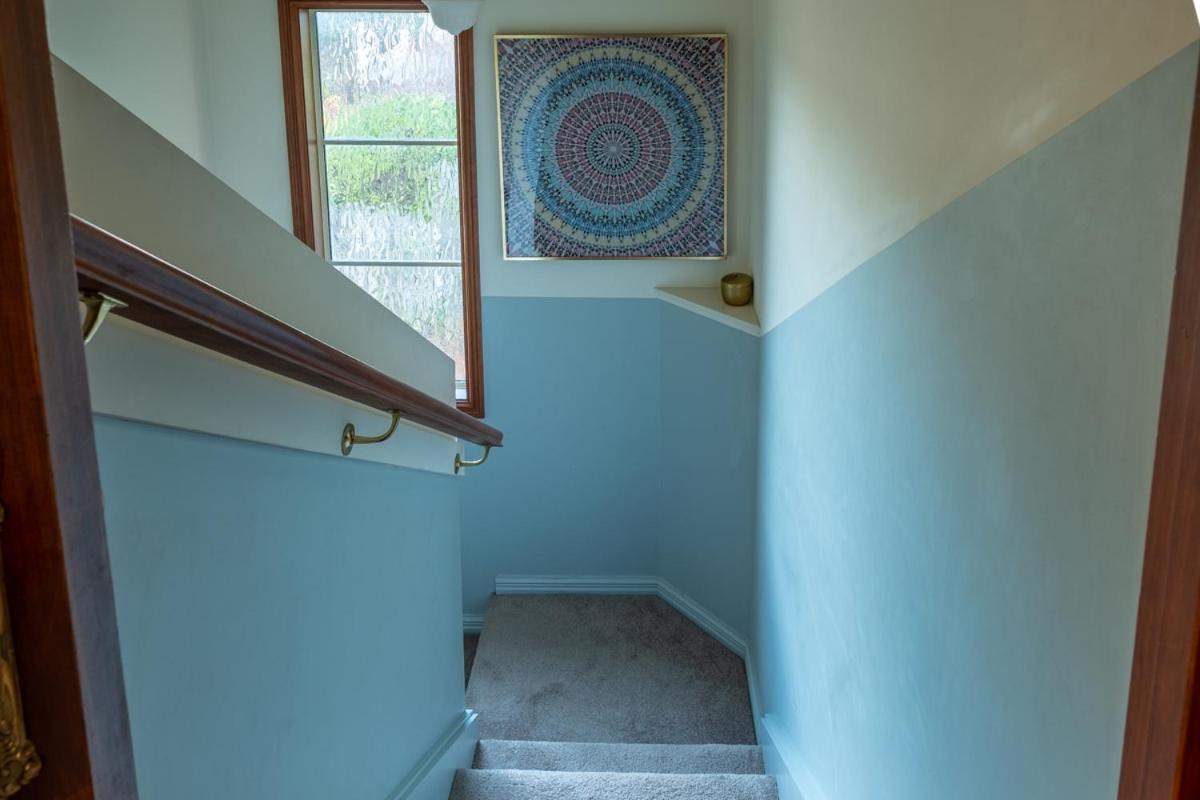 37 St James Avenue Hanmer Springs Ngoại thất bức ảnh
