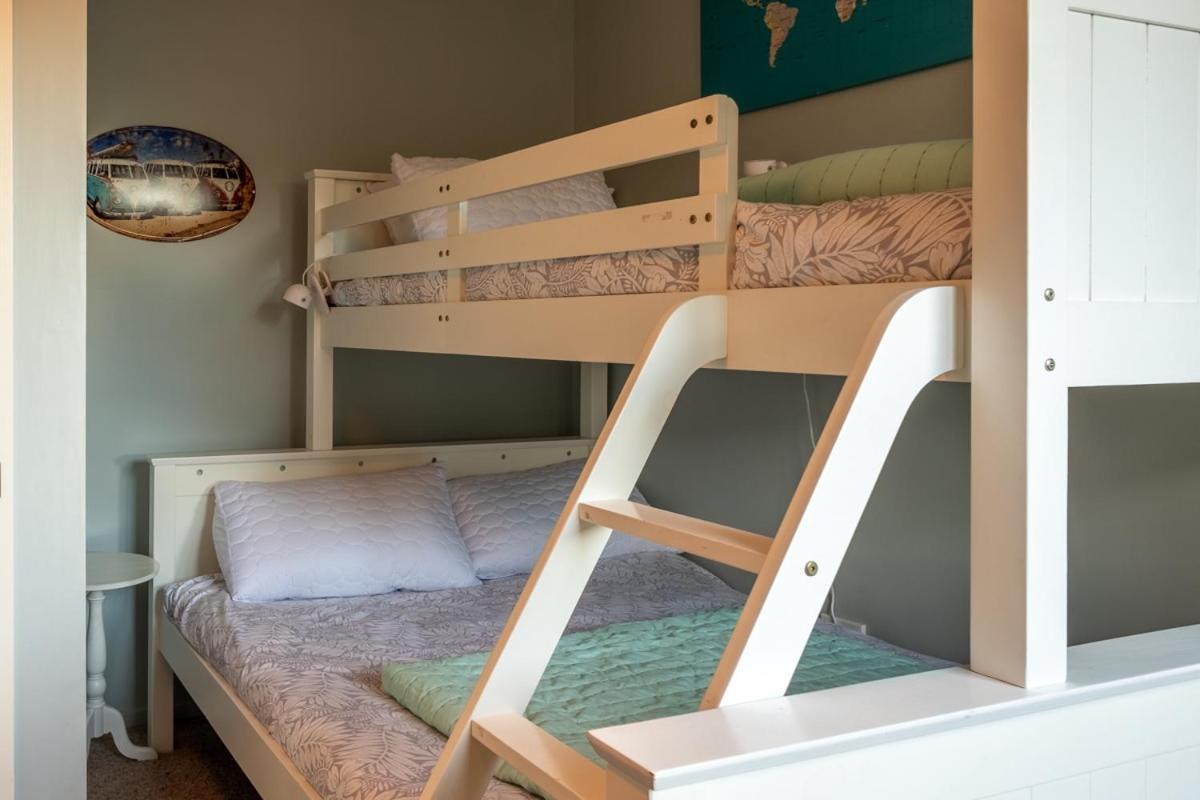 37 St James Avenue Hanmer Springs Ngoại thất bức ảnh